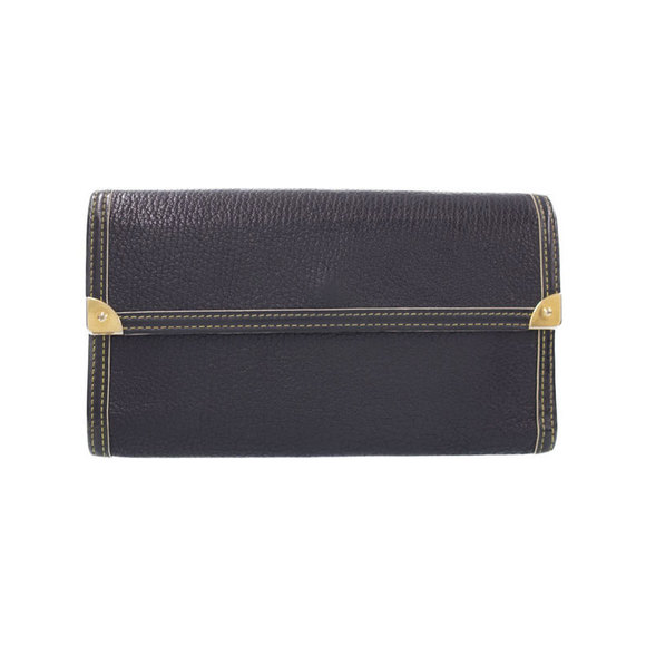 Louis Vuitton Tri Long Tresor Porte Wallet - Picture 1 of 5